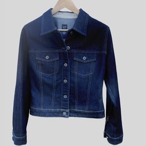 GAP denim jacket